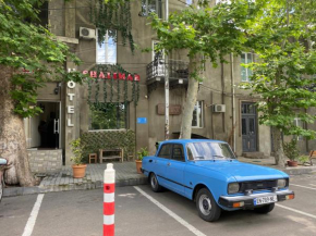 Hotel Shalimar